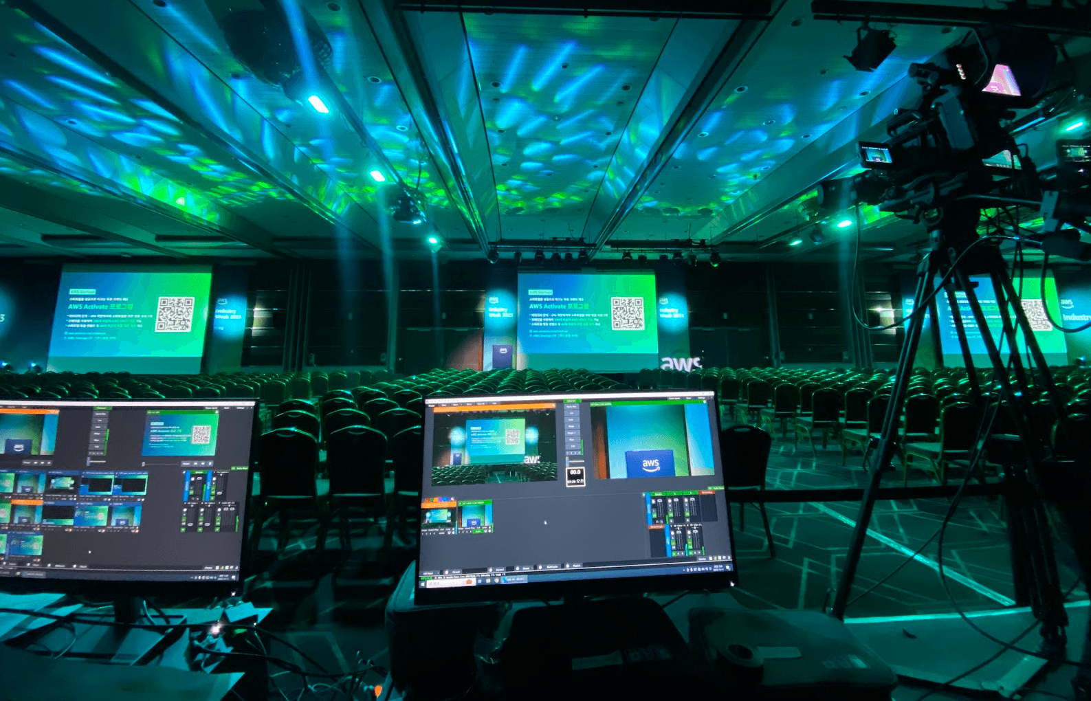 AWS Summit Online Korea