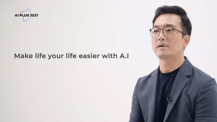 1:1 발표자 구도